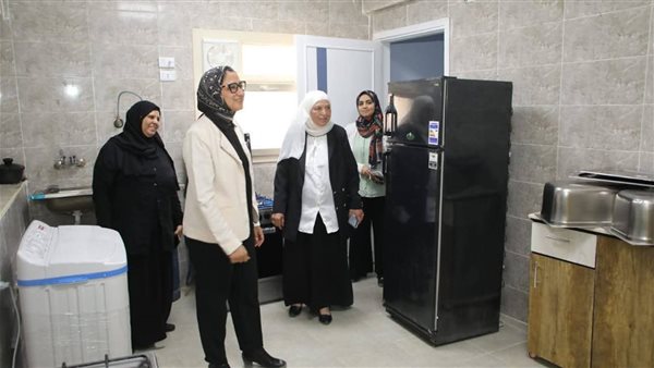 جانب من جولة نائب