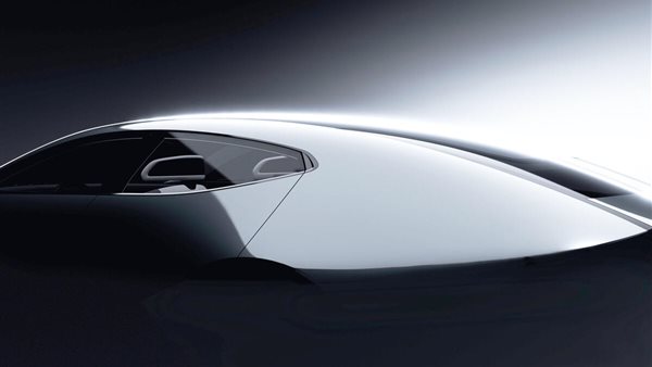 سيارة مازدا 