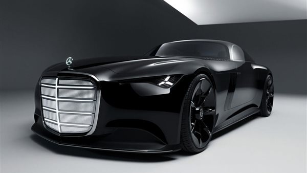  سيارة Vision Iconic