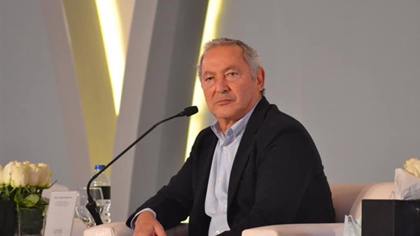 سميح ساويرس