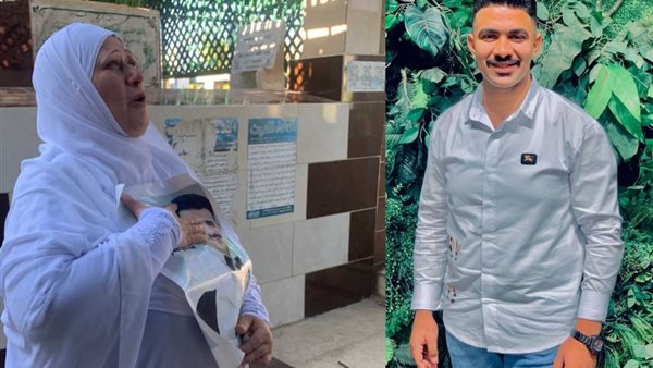 الشاب المقتول 