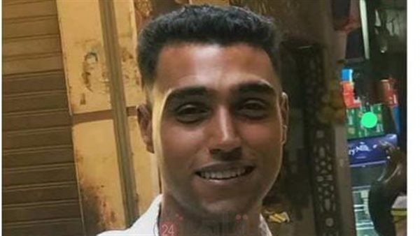 المجني عليه 