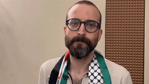 الأسير الفلسطيني