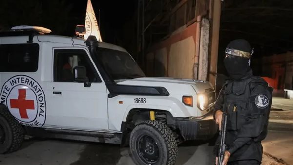 تسليم جثامين إسرائيليين