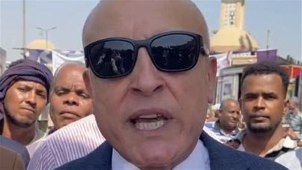 المهندس عبد المطلب