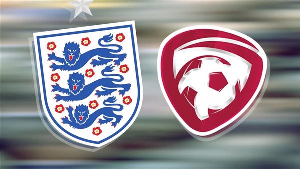 بث مباشر مباراة إنجلترا