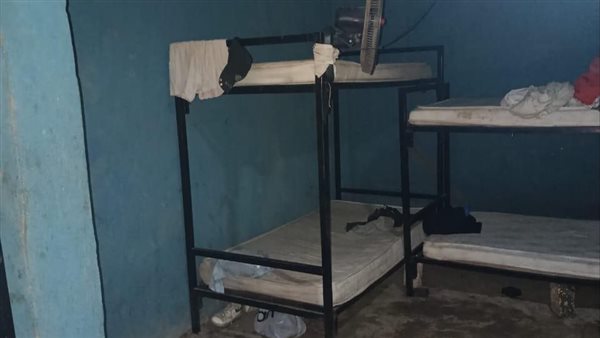 جانب من المراكز