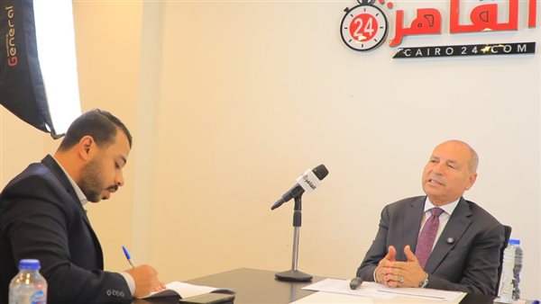 محافظ العاصمة ومسؤول