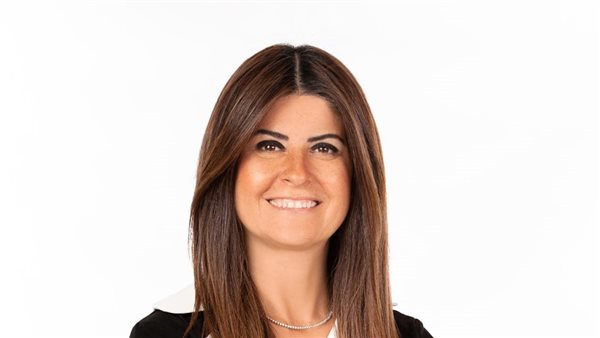  مها ناجي نائب الرئيس