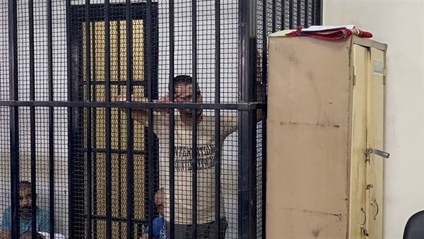 المتهم بقتل زوجته