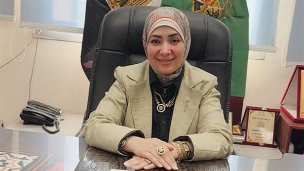 وكيل وزارة الصحة