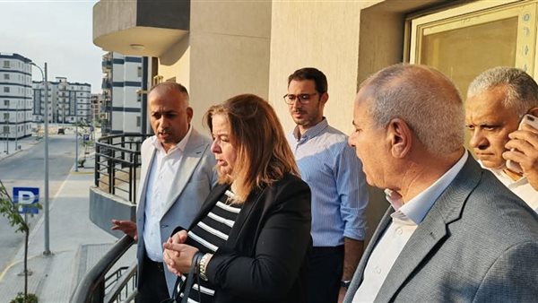 خلال الجولة