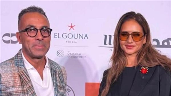 نيللي كريم والمنتج