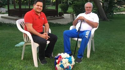 من بينهم لطفي لبيب ونجوى فؤاد وسيد صادق.. نجوم كرمهم إدوارد تقديرا لمسيرتهم الفنية