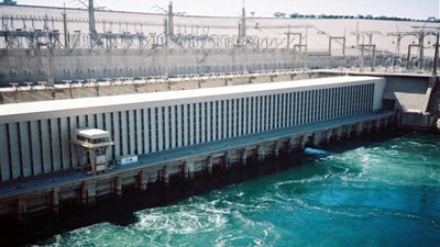 مصدر: رفع قدرة السد العالي لـ2400 ميجاوات بعد تركيب محولات جديدة.. واستهداف استثمارات بـ1.2 مليار جنيه 