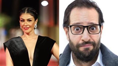 رمضان 2026.. بسمة تنضم لأبطال مسلسل النص 2 بطولة أحمد أمين 