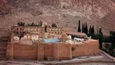 بعد استضافتها لقمة السلام من أجل غزة.. تعرف على أفضل 40 مكانًا سياحيًا وأثريًا في جنوب سيناء | صور