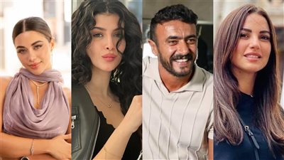 بينهم درة ويارا السكري وسارة بركة ورحمة محسن.. نساء في حياة أحمد العوضي ضمن أحداث مسلسل علي كلاي