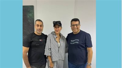 تأكيدًا لـ القاهرة 24.. غادة عبد الرازق تقدم مسلسل عاليا في رمضان 2026