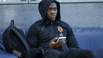 تطورات موقف الأهلي من التجديد لـ ديانج.. وحقيقة العرض الأوروبي لإمام عاشور