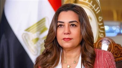 وزيرة البيئة: نستهدف الوصول بحصة الطاقة المتجددة إلى 42% بحلول 2030