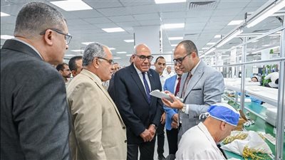 بأسعار تناسب الأسرة.. العربية للتصنيع تطرح منتجات إلكترونية بالتعاون مع القطاع الخاص