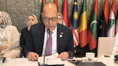 وزير العمل: خفضنا البطالة إلى 6.1%.. ونتطلع لتوفير فرص عمل لائقة للشباب في فلسطين