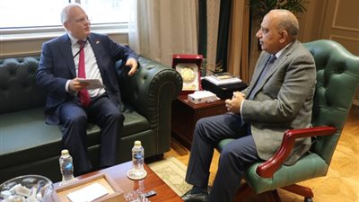 وزير الكهرباء: 1000 ميجاوات بطاريات تخزين جديدة ضمن مشروعات التعاون المصري السويدي