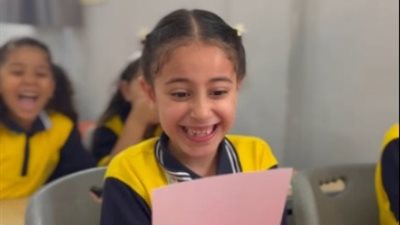 كنت عايزة أفرحهم بطريقة مختلفة.. أول تعليق من صاحبة فكرة تصوير أحلام الطلاب بالذكاء الاصطناعي