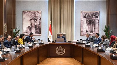 مدبولي: برنامج حكومي لحصر ومعالجة العقارات المعرّضة للانهيار.. والإسكندرية على رأس الأولويات