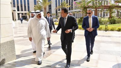 الصحة: اقتراح بإنشاء مصنع مصري ـ كويتي مشترك يُدار بخبرات وكوادر مصرية