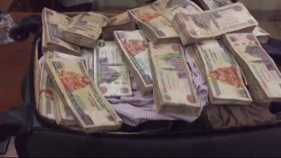 متحصلة من تجارة المخدرات.. ضبط عنصر جنائي غسل 100 مليون جنيه في العقارات والسيارات