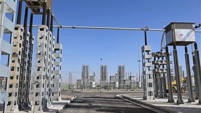 ترقب إطلاق المرحلة الأولى| الربط الكهربائي بين مصر والسعودية.. مشروع استراتيجي يعزز التكامل العربي في الطاقة