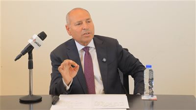 محافظ القاهرة يشيد بـ القاهرة 24: موقع مهني ومتميز.. ودائمًا أضع نفسي مكان المواطن