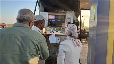 حملات تموينية مكثفة تضبط 137 ألف لتر سولار مدعم بالإسكندرية وتحرر محاضر مخالفات بالمخابز والأسواق