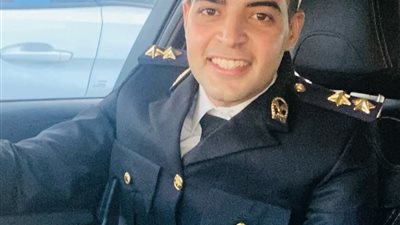 كان واقف وصدمته سيارة.. مصرع نقيب شرطة من قنا خلال حادث سير في القاهرة
