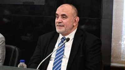 تنازل سمير صبحي عليوة رمز الكتاب عن الترشح لانتخابات مجلس النواب بدائرة شبين القناطر بالقليوبية