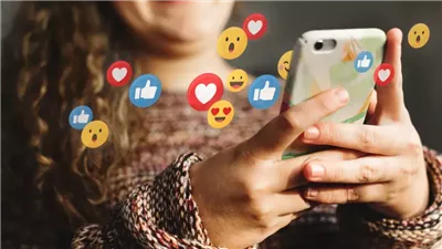 دراسة: وسائل التواصل الاجتماعي تُضعف ذاكرة الصغار وتؤثر على مفرداتهم