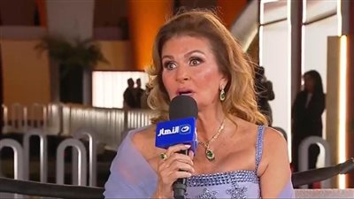 يسرا: مفهمتش حاجة من سيناريو حدوتة مصرية أول ما قرأته