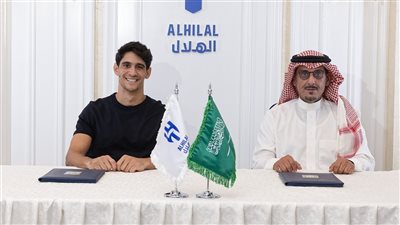 رسميًا.. الهلال السعودي يعلن تجديد تعاقده مع ياسين بونو حتى صيف 2028