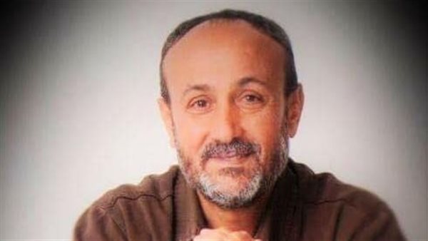 مروان البرغوثي