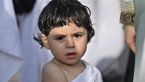 هل يصح حج الصبي؟..