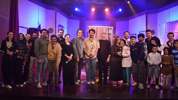 مهرجان نقابة المهن