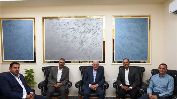 مستشار رئيس الجمهورية