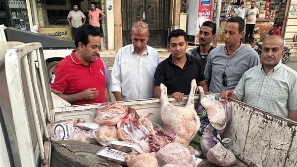 حملات الطب البيطري