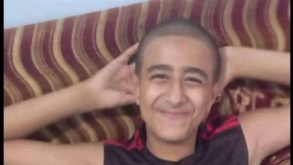 المجني عليه