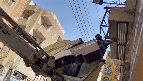 إزالة الإعلانات غير