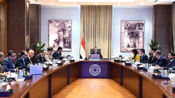 اجتماع رئيس الوزراء