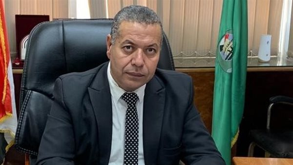 وكيل وزارة التموين