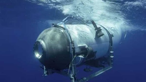 سفينة تيتان 